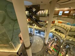 The Central (D1), Retail #592835331